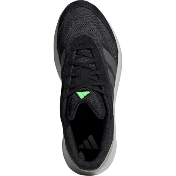 ⚡Adidas Mens Black/Grey/Lime Burst Imported Lace-Up Ultradream DNA Sneakers - Picture 5 of 11